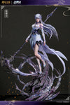 Throne of Seal Sheng Cai Er 1/6 Licensed Statue - JOMATAL & Tencent Studio [Pre-Order]