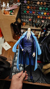 One Piece The pinnacle of power Five Elders & Imu 1/9 GK Statue - Long Hu Studio [In-Stock]