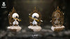 Hollow Knight: Silksong Lace 1/10 GK Statue - SkyRealm Studio [Pre-Order]