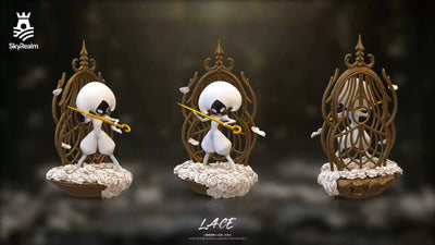Hollow Knight: Silksong Lace 1/10 GK Statue - SkyRealm Studio [Pre-Order]