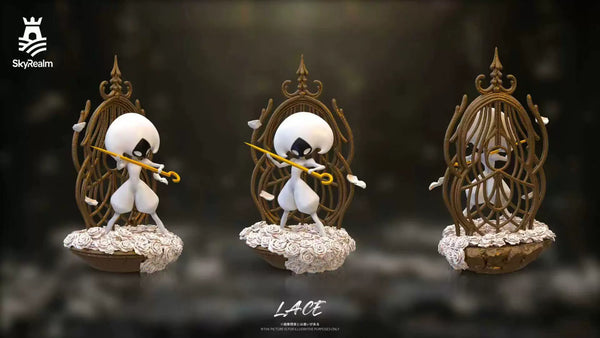 Hollow Knight: Silksong Lace 1/10 GK Statue - SkyRealm Studio [Pre-Order]