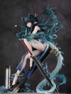 Arknights Dusk - Everything is A Miracle 1/6 GK Statue - Miao Wu Studio [Pre-Order]
