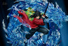 Demon Slayer Water Hashira Giyu Tomioka 1/6 GK Statue - Bu Xiu Studio [Pre-Order]
