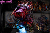 One Piece Gum-Gum Rocket Nika Luffy GK Statue - Seven Studio [In-Stock]