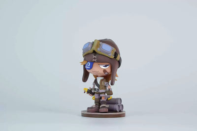 MapleStory Scale World Series #29 Thief GK Statue - Blue Snail Studio [In-Stock]
