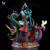 Zelda Legend Fierce Deity Link GK Statue - Wake Studio [Pre-Order]