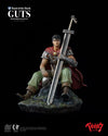 Berserk Band of the Hawk GK Statue - Bihs Studio & Bard Studio [Pre-Order]