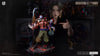 One Piece Whitebeard Pirates #2 Edward Newgate pop GK Statue - LZ Studio [Pre-Order]