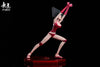 One Piece Franky Family Super Cube Sisters GK Statue - Long Hu Studio [Pre-Order]