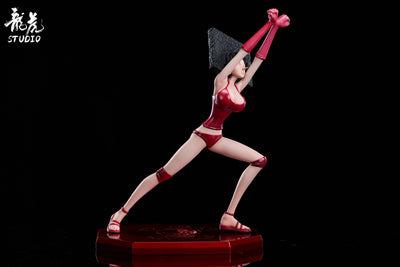 One Piece Franky Family Super Cube Sisters GK Statue - Long Hu Studio [Pre-Order]