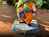 Dragon Ball Little Goku First Arrival in a Western City GK Statue - Sky End Studio [In-Stock]