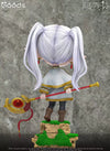 Frieren: Beyond Journey's End Cute Frieren GK Statue - GOODS Studio [Pre-Order]