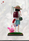 Takopi's Original Sin Shizuka Kuze 1/6 GK Statue - T-ONE Studio [Pre-Order]