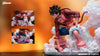 One Piece Monster Three #1 Straw Hat Luffy pop GK Statue - Shimmer Studio [Pre-Order]