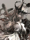 Arknights Dark Amiya Finale 1/7 GK Statue - YJ Studio [Pre-Order]