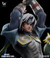 Zelda Legend Fierce Deity Link GK Statue - Wake Studio [Pre-Order]