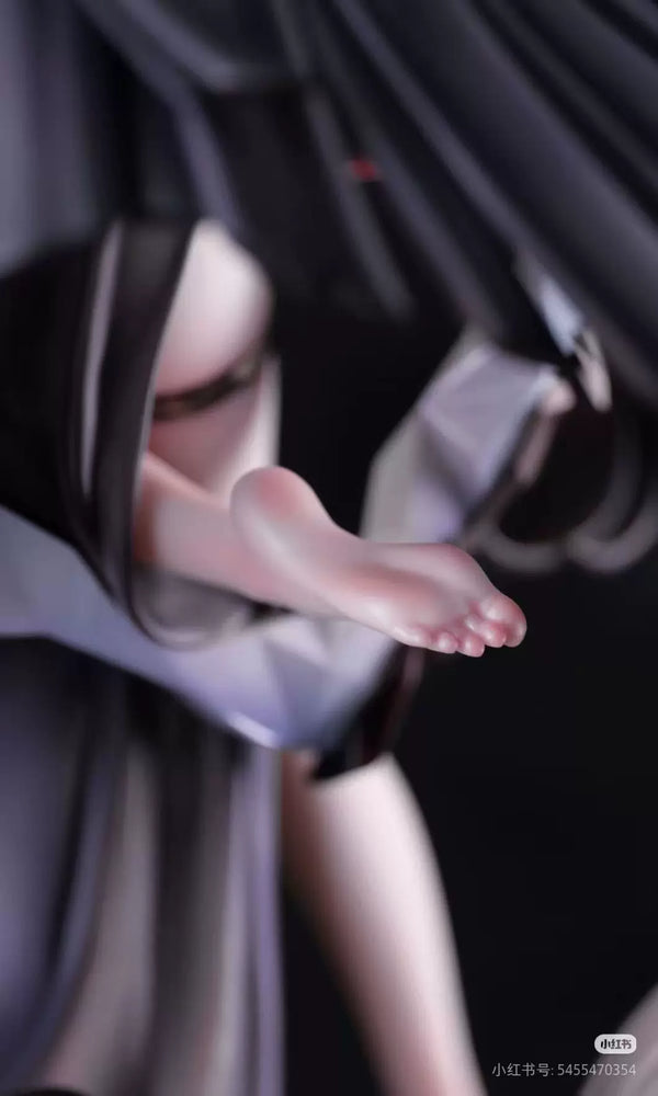 Arknights Virtuosa 1/6 GK Statue - YJ Studio [Pre-Order]