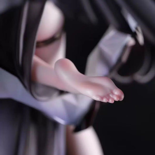 Arknights Virtuosa 1/6 GK Statue - YJ Studio [Pre-Order]
