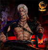 Love and Deepspace 1/6 Sylus GK Statue - Radiance Studio [Pre-Order]