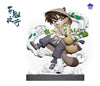 Detective Conan Conan Double Series #1 Hyakki Yagyō 1/4 GK Statue - Cake Studio [Pre-Order]