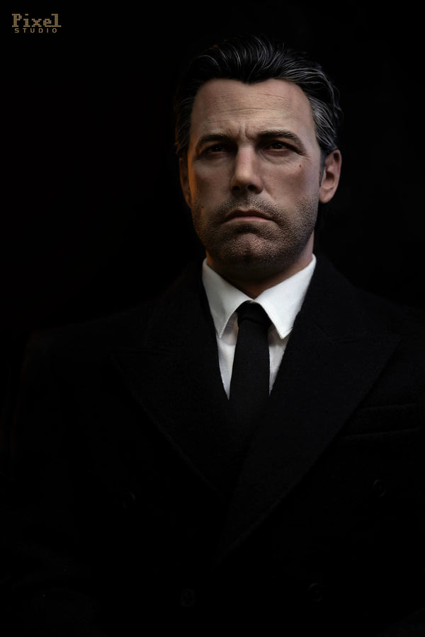 Superstar Ben Affleck 1/3 Scale GK Statue - Pixel Studio [Pre-Order]