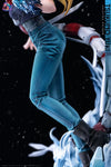 Jujutsu Blonde Big Sister Kaisen Tsukumo Yuki 1/4 GK Statue - YQY Studio [In-Stock]
