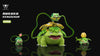 Pokémon Venusaur Evolution Group 1/20 GK Statue - Wonder Studio [In-Stock]
