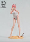 Darling in the FRANXX Zero Two GK Statue - YAMI Studio [In-Stock]