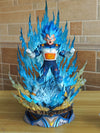 Dragon Ball 6th Anniversary Edition Deep Blue Vegeta Vegeta GK Statue - Deyin Studio [Pre-Order]