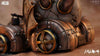 Howl's Moving Castle Racer Calcifer GK Statue - Long Miao Studio [Pre-Order]