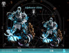 Fullmetal Alchemist #2 Alphonse GK Statue - Mask Studio [Pre-Order]