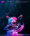 Fullmetal Alchemist #2 Little Man in a Bottle Homunculus GK Statue - Qi Chen Studio [Pre-Order]