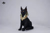Pharaoh Cat Licensed Statue - JXK Studio [Pre-Order]