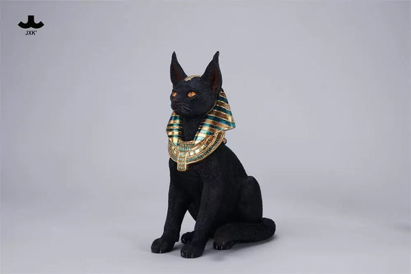 Pharaoh Cat Licensed Statue - JXK Studio [Pre-Order]