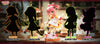 Spy x Family Strawberry Girl Anya Forger 1/8 GK Statue - WakuWaku Studio [Pre-Order]