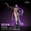 Frieren: Beyond Journey's End Fern Vacuum Magic Field 1/4 GK Statue - Last Work Studio [In-Stock]