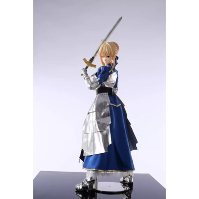 Fate Artoria Pendragon Silicone Doll Figure - Yu Zhai Ren Xing Studio [In-Stock]