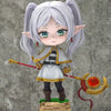 Frieren: Beyond Journey's End Cute Frieren GK Statue - GOODS Studio [Pre-Order]