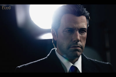 Superstar Ben Affleck 1/3 Scale GK Statue - Pixel Studio [Pre-Order]