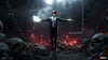 Death-N Character Series 32 Light Yagami 1/6 GK Statue - Anm Studio [In-Stock]