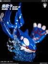 Pokémon 1/20 Pokédex Series Hoenn Region Kyogre GK Statue - WangWang Studio [Pre-Order]