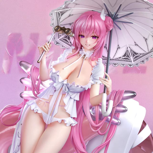Nikke Summer Series Swimsuit Dorothy 1/6 GK Statue - Xiao Huan Xiong Studio [Pre-Order]