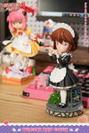 Detective Conan Maid Ai Haibara 1/8 GK Statue - WakuWaku Studio [Pre-Order]