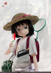 Takopi's Original Sin Shizuka Kuze 1/6 GK Statue - T-ONE Studio [Pre-Order]
