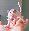 Pokémon Persian Evolution Group 1/20 GK Statue - SuBa Studio [In-Stock]