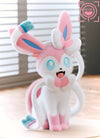 Pokémon Handmade Pet Series #1 Sylveon GK Statue - GEISHA Studio [Pre-Order]