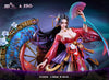 One Piece Hancock & Luffy 1/6 GK Statue - Yun Qi Studio & EGG Studio [Pre-Order]