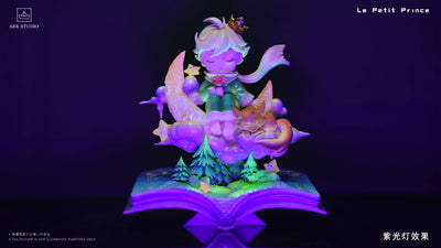 The Little Prince #1 Original Series Little Prince GK Statue - ARK Studio [Pre-Order]