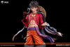 One Piece Onigashima Luffy GK Statue - Mo Huan Yuan Studio [Pre-Order]