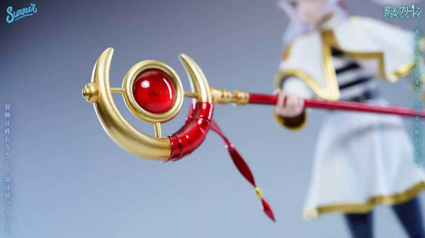 Frieren Beyond Journey's End Battle the Strongest Magic Circle 1/6 GK Statue - Summer Studio [Pre-Order]
